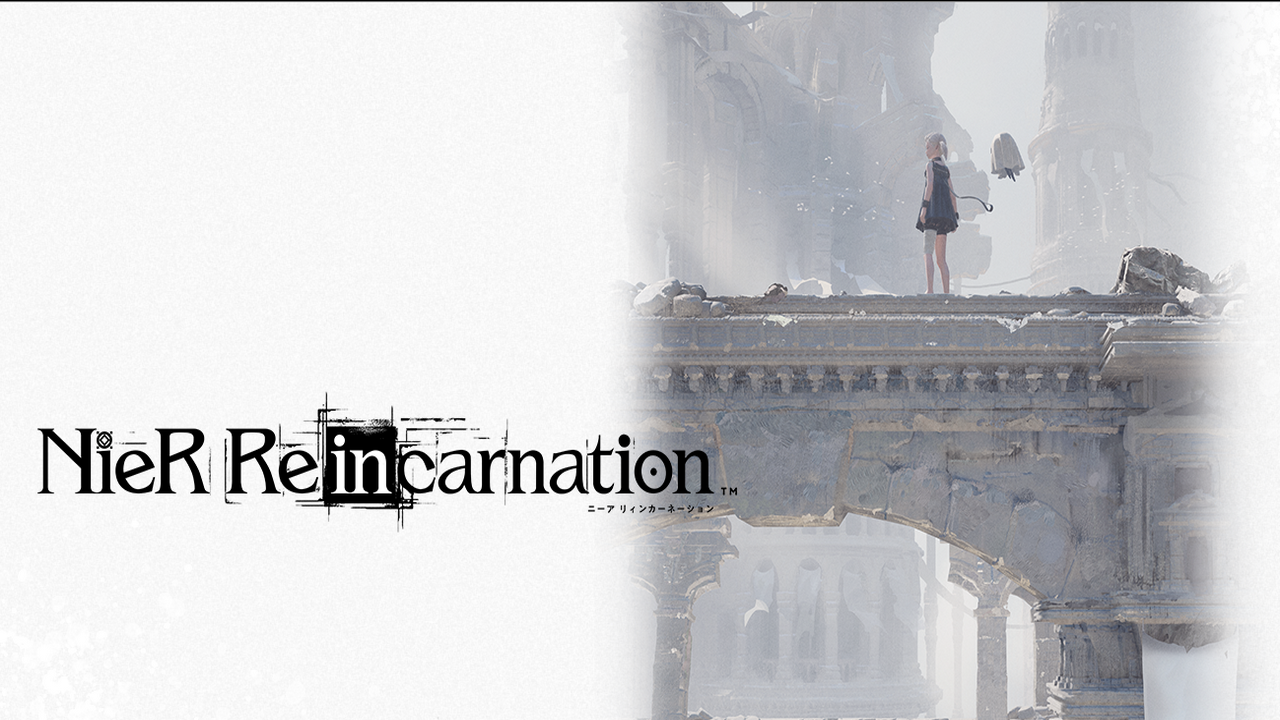 Image de NieR Re[in]carnation