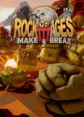 Image de Rock of Ages III : Make & Break