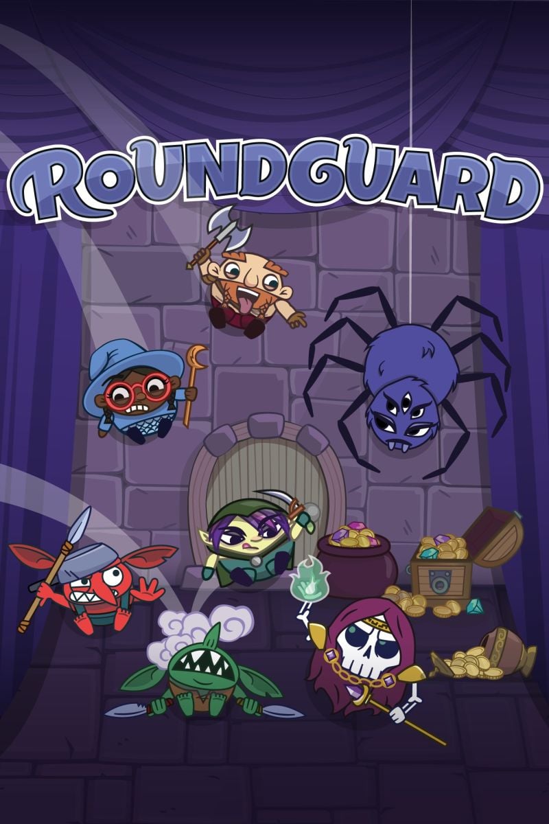 Image de Roundguard