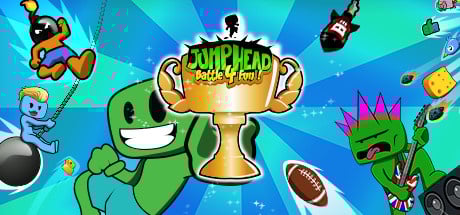 Jumphead Battle 4 Fun