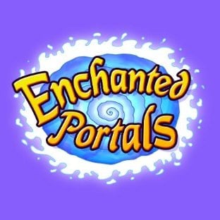 Image de Enchanted Portals