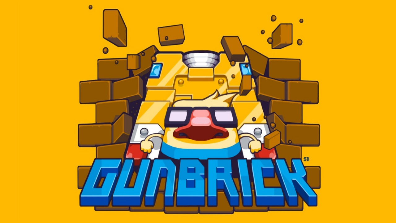 Image de Gunbrick : Reloaded