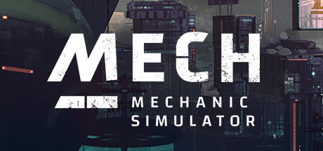 Image de Mech Mechanic Simulator
