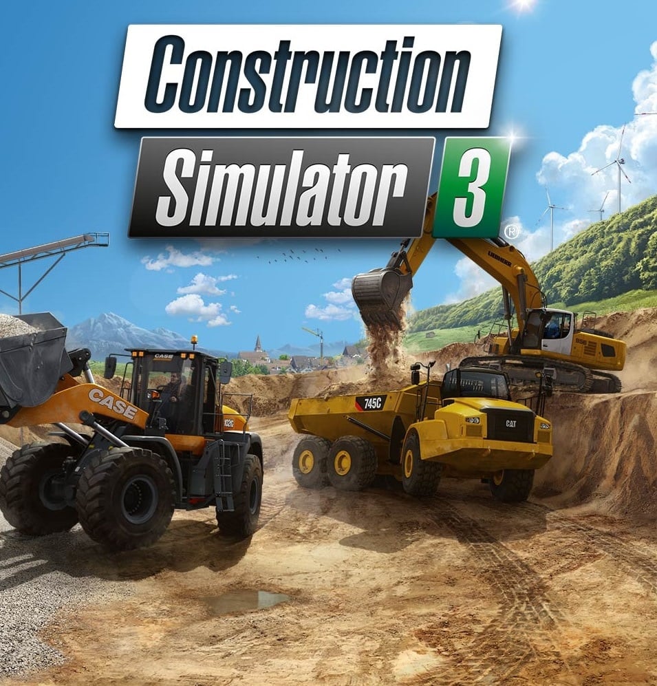 Image de Construction Simulator 3