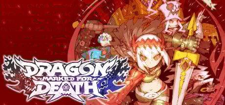 Image de Dragon : Marked for Death