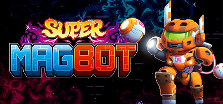 Image de Super Magbot
