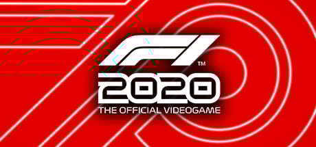 Image de F1 2020