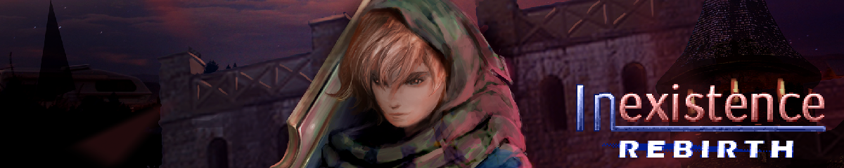 Image de Inexistence Rebirth