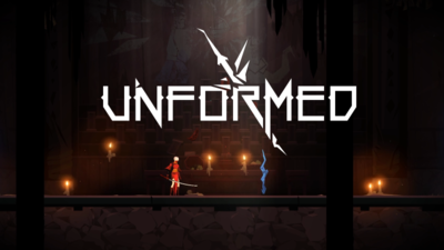 Image de Unformed