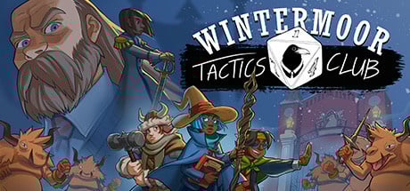 Image de Wintermoor Tactics Club