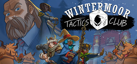 Image de Wintermoor Tactics Club