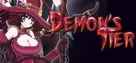 Image de Demon's Tier +