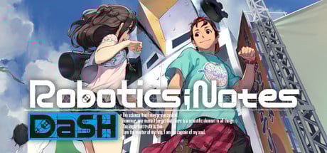 Image de Robotics;Notes DaSH