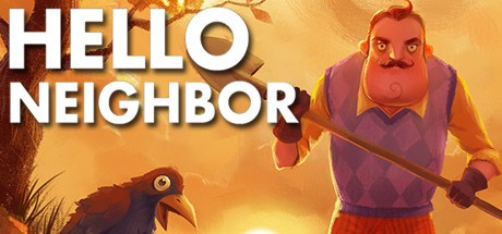 Image de Hello Neighbor
