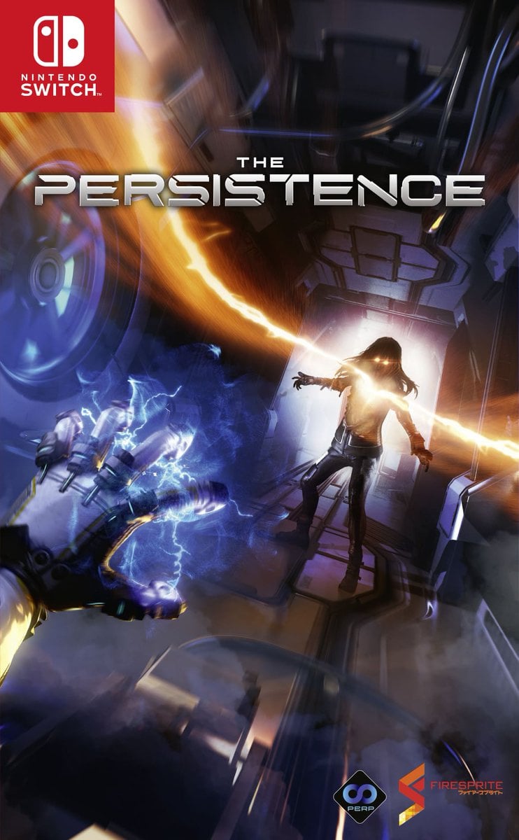 The Persistence