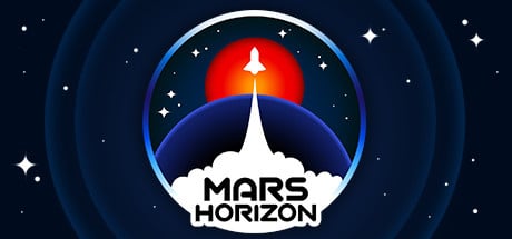 Image de Mars Horizon
