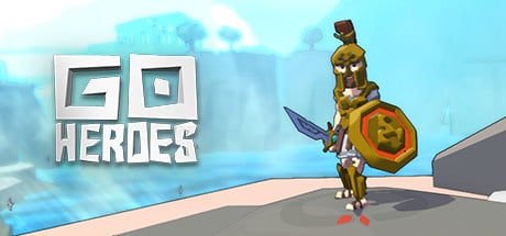 Image de GO HEROES