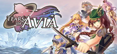 Image de Tears of Avia