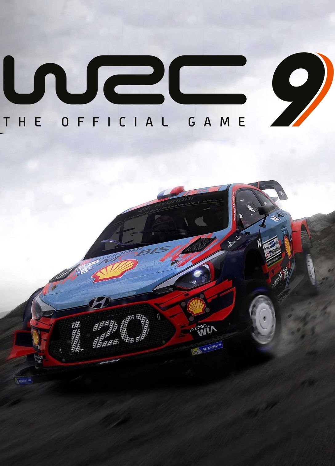 WRC 9