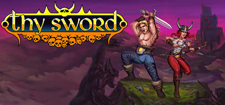 Image de Thy Sword
