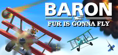 Image de Baron : Fur is Gonna Fly