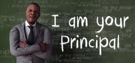 Image de I am Your Principal