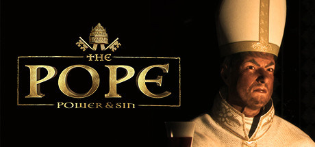 Image de The Pope : Power & Sin