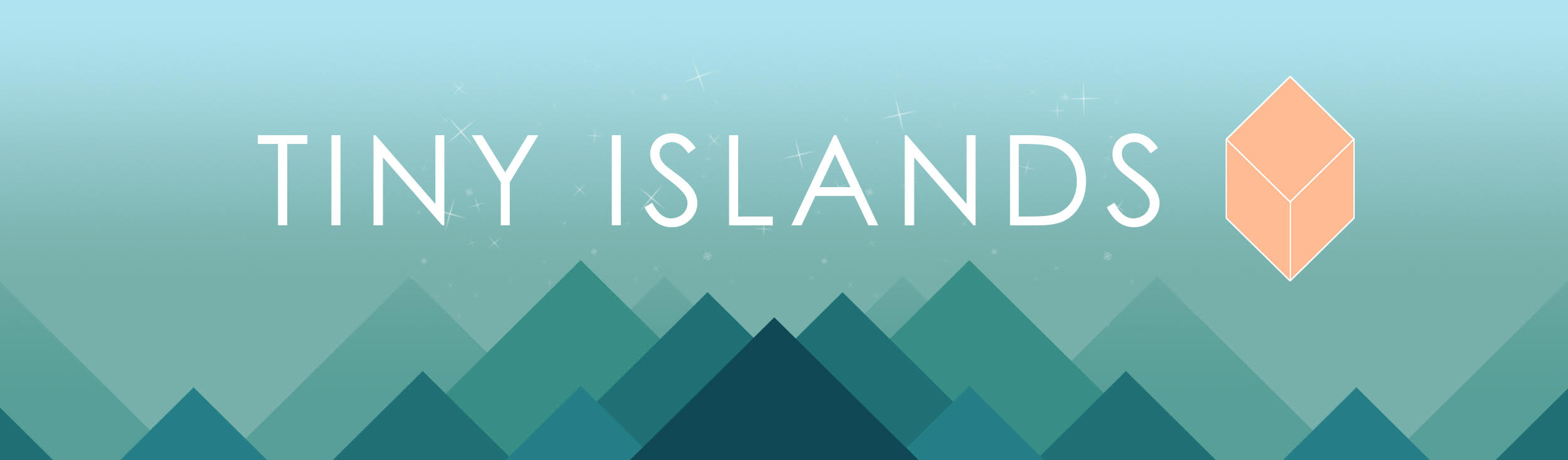 Image de Tiny Islands