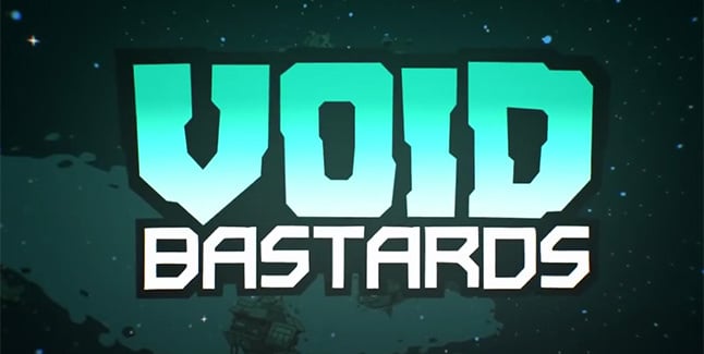 Void Bastards