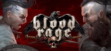 Image de Blood Rage : Digital Edition