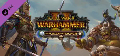 Image de Total War : WARHAMMER II - The Warden & The Paunch