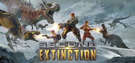 Image de Second Extinction