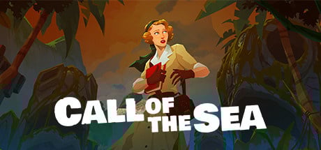 Jaquette de Call of the Sea