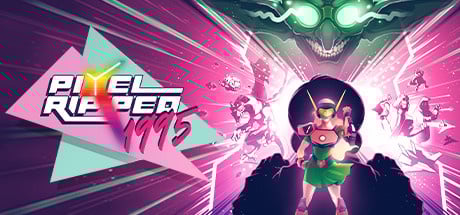 Image de Pixel Ripped 1995