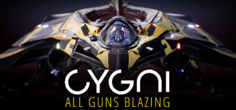 Image de Cygni : All Guns Blazing