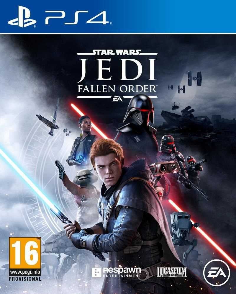 Image de Star Wars Jedi : Fallen Order