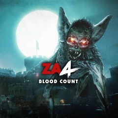 Jaquette de Zombie Army 4 : Dead War - Blood Count