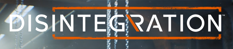 Disintegration