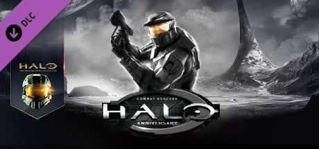 Image de Halo Combat Evolved Anniversaire