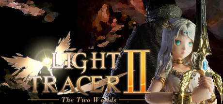 Image de Light Tracer II : The Two Worlds