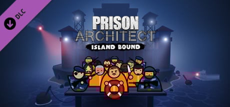 Image de Prison Architect : Island Bound