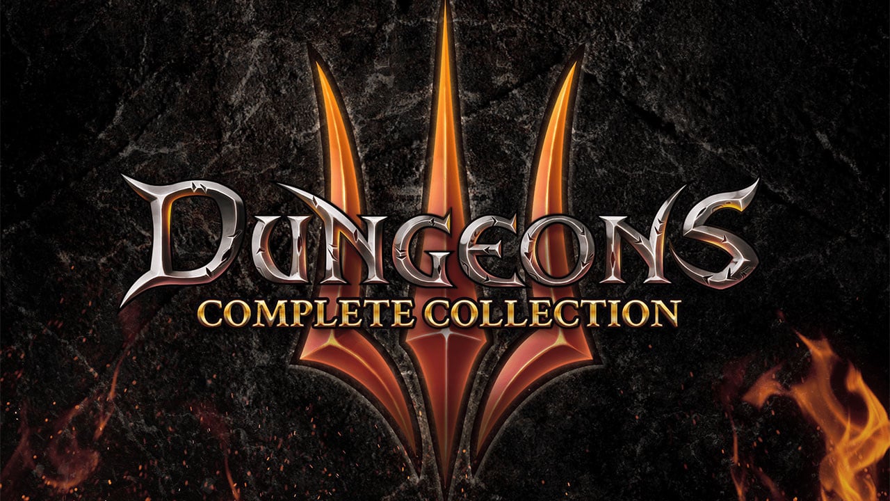 Image de Dungeons 3 - Complete Collection