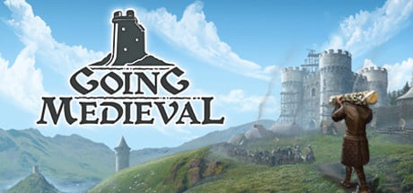 Image de Going Medieval