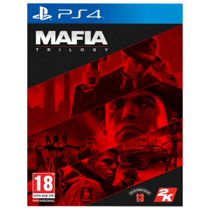 Mafia Trilogy