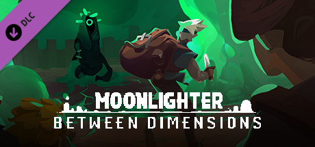 Image de Moonlighter : Between Dimensions