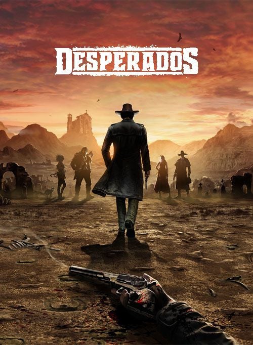 Image de Desperados III