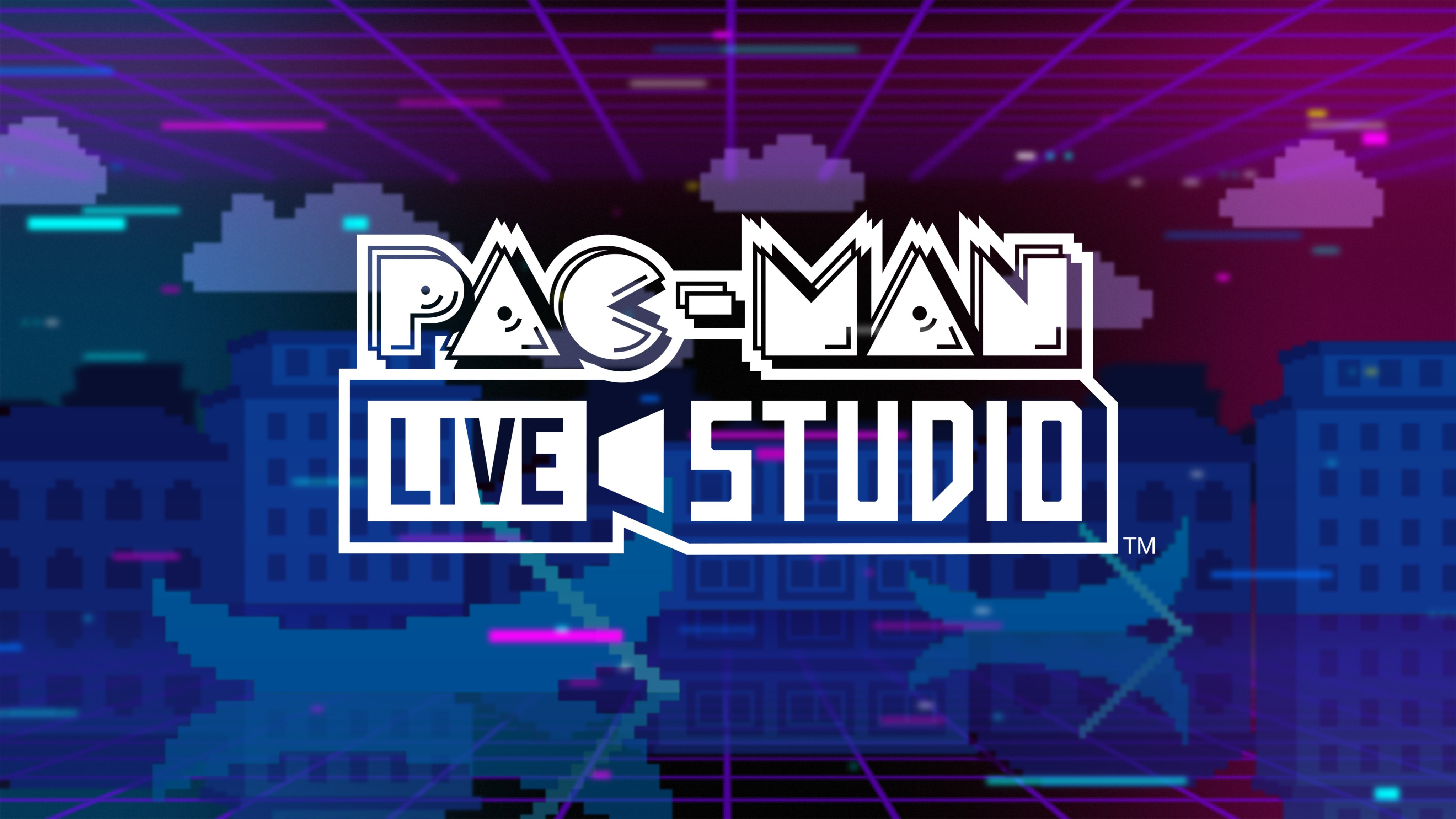 Image de Pac-Man Live Studio