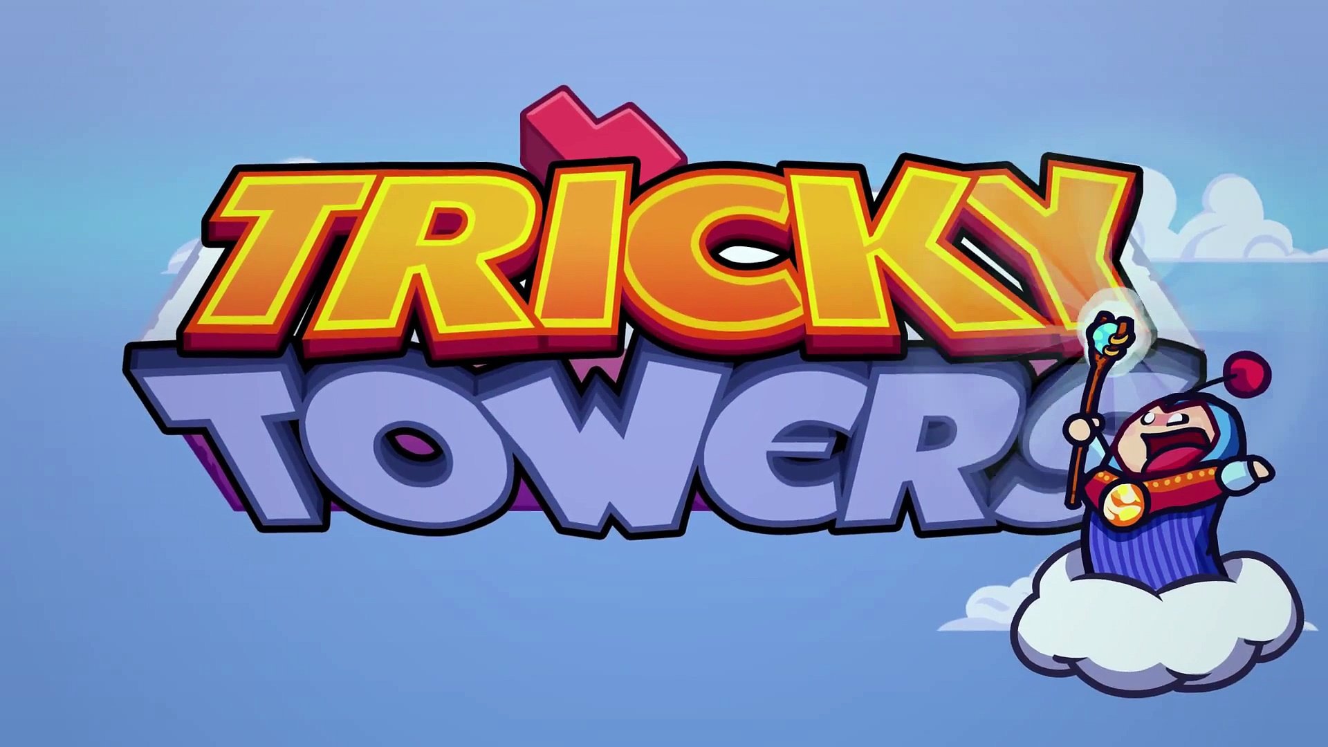 Image de Tricky Towers