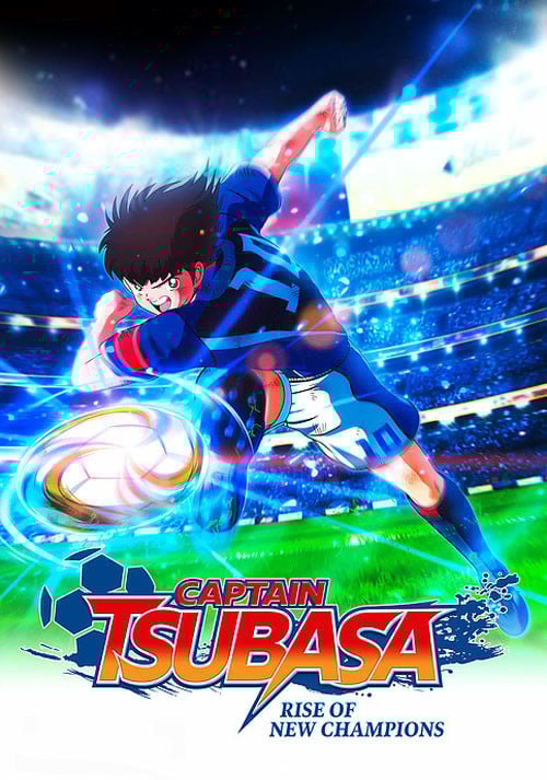 Image de Captain Tsubasa : Rise of New Champions