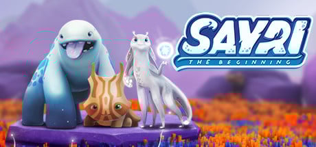 Image de Sayri : The Beginning